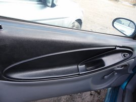 1995 FORD MUSTANG TEAL CPE 3.8L MT F18020